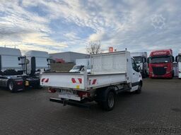 MERCEDES-BENZ Sprinter Kipper 514 CDI mit Werkzeubox 3500kg