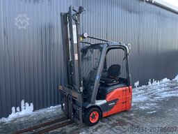 Linde E16C-02