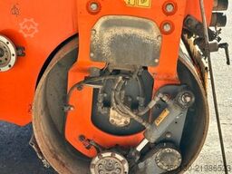 HAMM HD12 VV Tandemwalze
