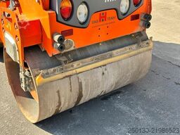 HAMM HD12 VV Tandemwalze