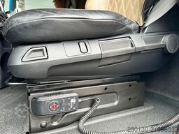 MERCEDES-BENZ Actros 2545 L 3.Stock KABA Hubdach ACC LDW NLA