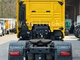 MAN TG3 18.580 4x2 LL IndividualS / Retarder 3x