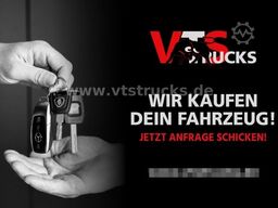  WILLIG 4 Kammern Tanker/Diesel/TRIDEC/SENING 33
