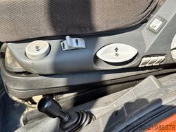MERCEDES-BENZ Atego 818 4x2 BB MEILLER DSK