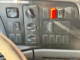 MERCEDES-BENZ Atego 818 4x2 BB MEILLER DSK
