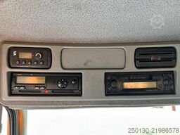 MERCEDES-BENZ Atego 818 4x2 BB MEILLER DSK