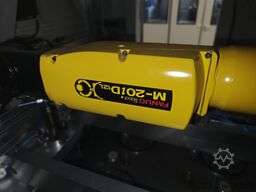 FANUC M-20iD/12L
