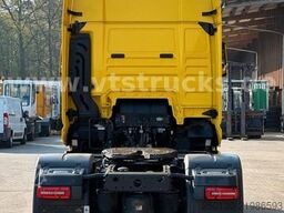MAN TG3 18.580 4x2 LL IndividualS / Retarder *TOP*