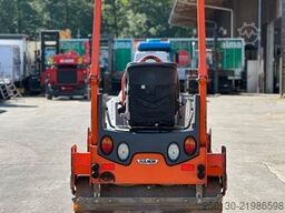 HAMM HD12 VV Walze