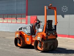 HAMM HD12 VV Walze
