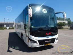 MAN R07 Lion's Coach - 51 Sitze EURO 6