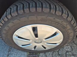 VW T6.1 Transporter Kasten EcoProfi*NAVI*AHK*