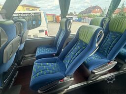SETRA S 411 HD  Final Edition 300 KW EZ 12/2013