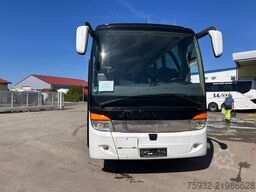 SETRA S 411 HD  Final Edition 300 KW EZ 12/2013