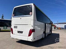 SETRA S 411 HD  Final Edition 300 KW EZ 12/2013
