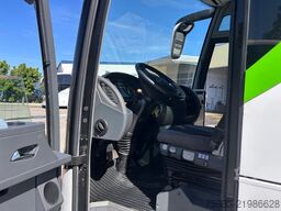 SETRA S 411 HD  Final Edition 300 KW EZ 12/2013