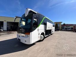 SETRA S 411 HD  Final Edition 300 KW EZ 12/2013