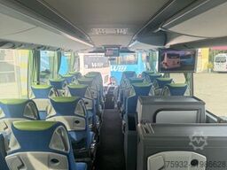 SETRA S 411 HD  Final Edition 300 KW EZ 12/2013