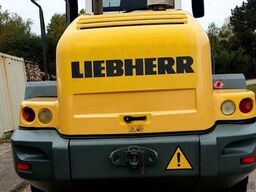 LIEBHERR L 538 kein 524 542 546