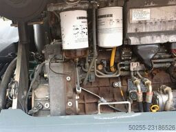 LIEBHERR L 538 kein 524 542 546