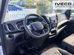 IVECO 35S16V, Klima, DAB, Tempomat, HU neu