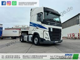 VOLVO FH4 / 460 Euro 6  Globetrotter I-Save