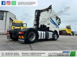 VOLVO FH4 / 460 Euro 6  Globetrotter I-Save