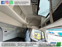 VOLVO FH4 / 460 Euro 6  Globetrotter I-Save