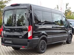 FORD Transit 350L3H2 TRAIL 4x4 AHK Stndhzg BiXeno