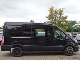 FORD Transit 350L3H2 TRAIL 4x4 AHK Stndhzg BiXeno