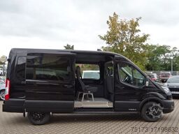 FORD Transit 350L3H2 TRAIL 4x4 AHK Stndhzg BiXeno