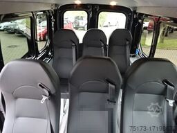FORD Transit 350L3H2 TRAIL 4x4 AHK Stndhzg BiXeno
