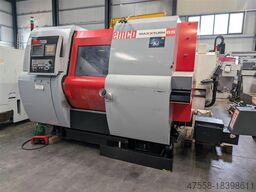 EMCO MaxxTurn 65