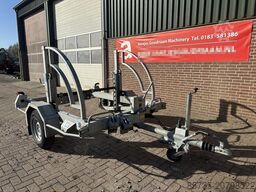  Kabelhaspelwagen Variant 130 - Gebruikt