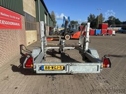 Kabelhaspelwagen Variant 130 - Gebruikt