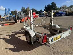 Kabelhaspelwagen Variant 130 - Gebruikt