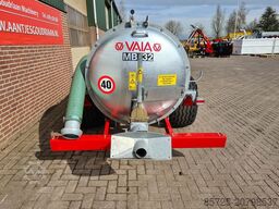 Vaia waterwagen MB32