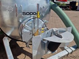 waterwagen uit voorraad leverbaar