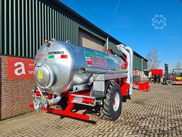 Vaia waterwagen MB 100