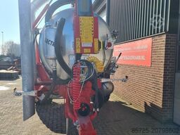 Vaia waterwagen MB 100