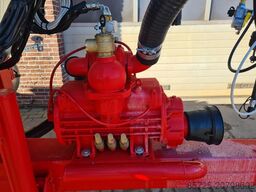 Vaia waterwagen MB 100