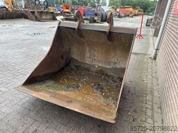  Dieplepel CW 40 - Gebruikt