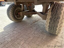  Balenwagen - Gebruikt