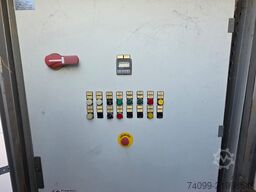 S+B Maschinenhandelsgesellschaft mbH S+B Maschinenhandelsgesellschaft mbH S+B Maschinenhandelsgesellschaft mbH