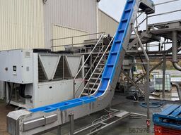 Yamato / Gainsborough Weighing & Bagging System