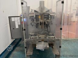 Yamato / Gainsborough Weighing & Bagging System