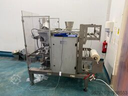 Yamato / Gainsborough Weighing & Bagging System