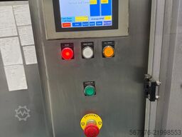 Yamato / Gainsborough Weighing & Bagging System