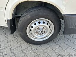 Volkswagen LT 28 2.5 TDI / Pritsch - Plane / Curtainside /...