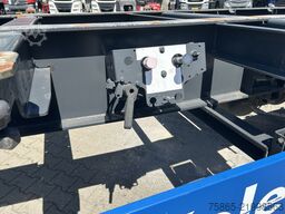 Schmitz Cargobull SCF 24 G EURO / Multi Container Chassis / Lift...